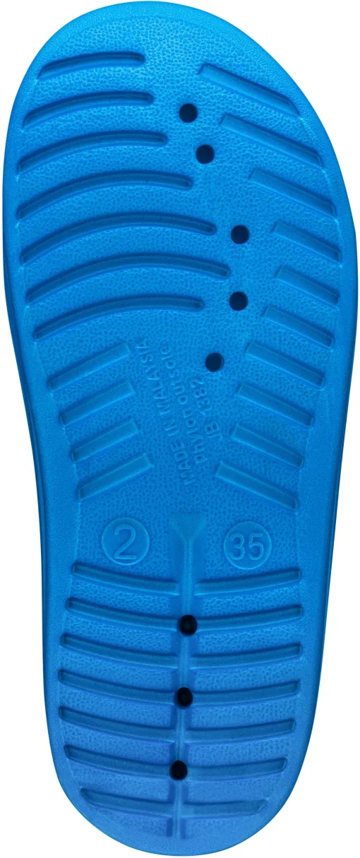 Шльопанці Aqua Speed FLORIDA 6009 синій Діт 33