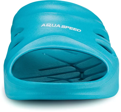 Шльопанці Aqua Speed FLORIDA 6015 блакитний Жін 36