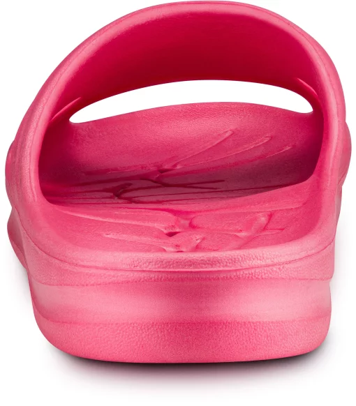 Шльопанці Aqua Speed FLORIDA 6016 рожевий Жін 36