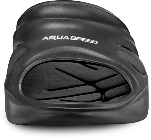 Шльопанці Aqua Speed FLORIDA 7147 чорний Чол 46