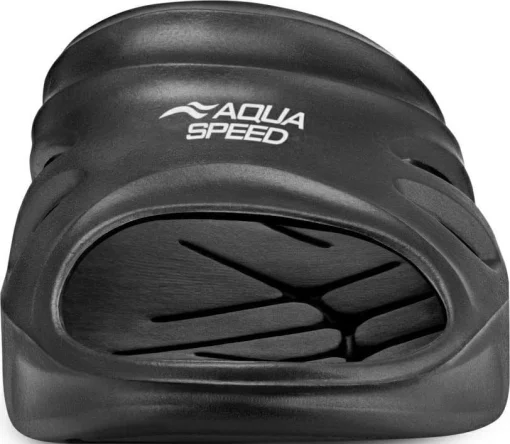 Шльопанці Aqua Speed FLORIDA 7147 чорний Чол 46