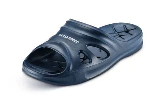 Шльопанці Aqua Speed FLORIDA 6910 синій Жін 36