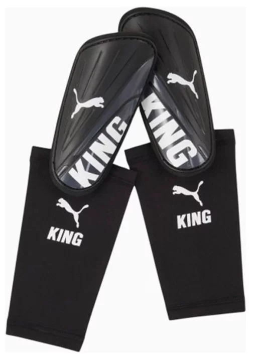 Гетри Joma LEG II без шкарпетки чорні Чол 39-42