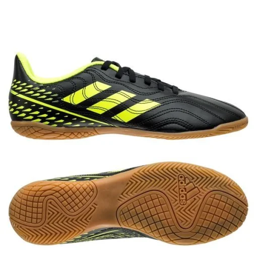 Футзалки Adidas Copa Sense.4 IN Junior 39 1/3 (GZ1398-39-1/3)