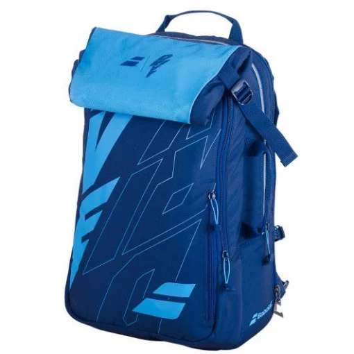 Рюкзак Babolat Backpack Pure drive blue 2020 (753089/136)