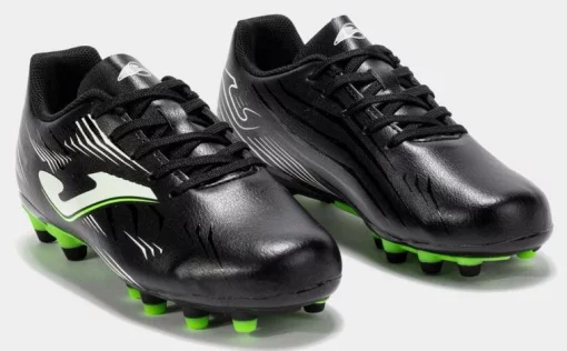 Бутси дитячі Joma PROPULSION чорний Діт 36