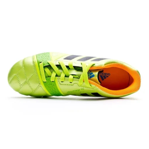 Бутси Adidas NITROCHARGE 3.0 TRX FG 44 2/3 (28.5 см)