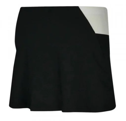 Спідниця жін. Babolat Core skirt women black (XS)