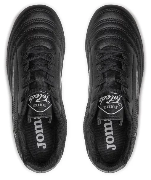 Бутси дитячі Joma TOLEDO чорний Діт 33