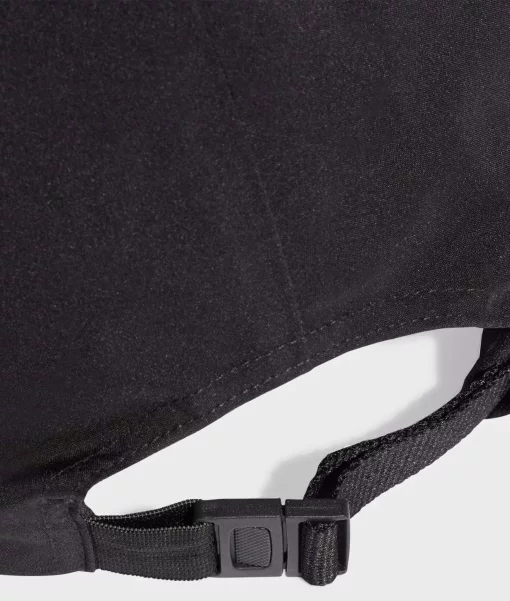 Кепка Adidas TRX R.RDY CAP чорний Уні OSFW (54-56 см)