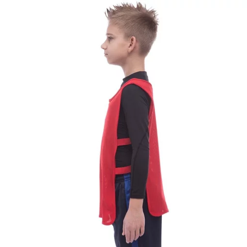 Маніжка юніорська з гумкою CO-1675