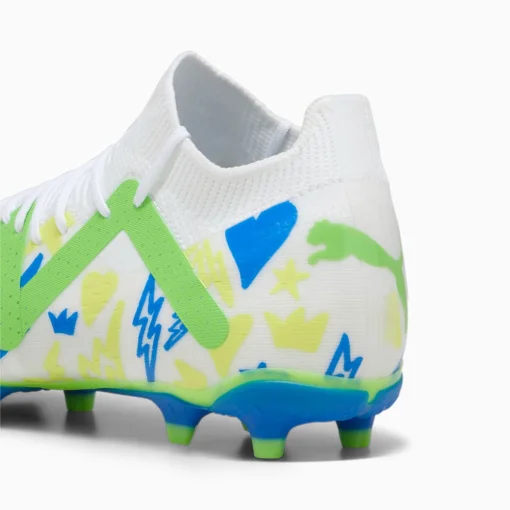 Бутси Puma Future Match Neymar Jr Fg/Ag 107612_01 розмір 45