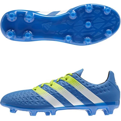 Бутси футбольні Adidas Ace 16.3 FG / AG AF5148 розмір 41