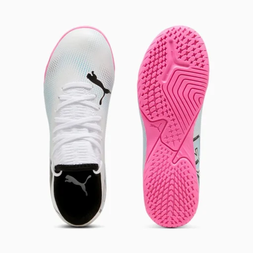 Футзалки Puma Future 7 Play IT 107739_01 розмір 37.5
