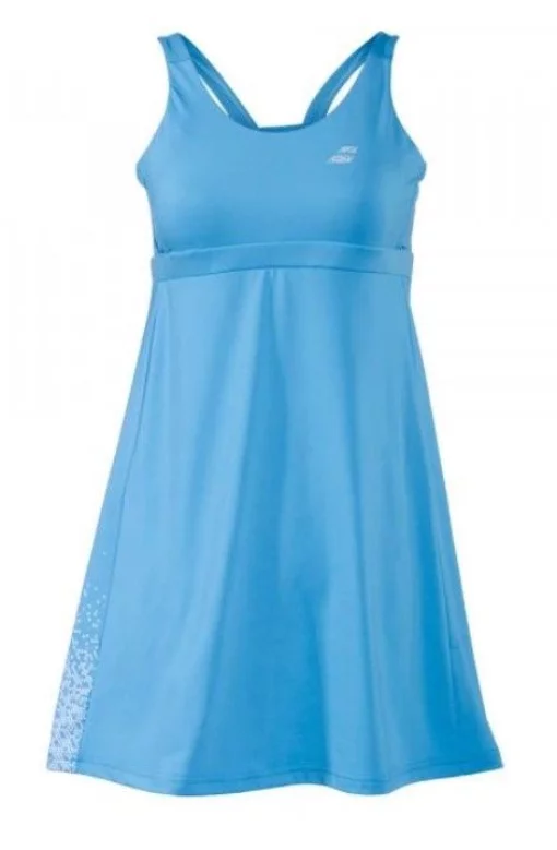 Сукня дит. Babolat Perf dress girl horizon blue (10-12)