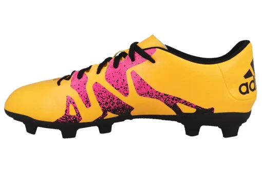 Футбольні оригінальні бутси Adidas X 15.4 FxG AF4694 розмір 41