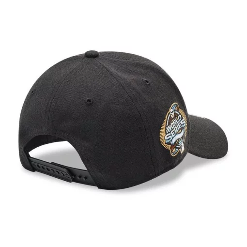 Кепка 47 Brand MIAMI MARLINS чорний, сірий Уні OSFA