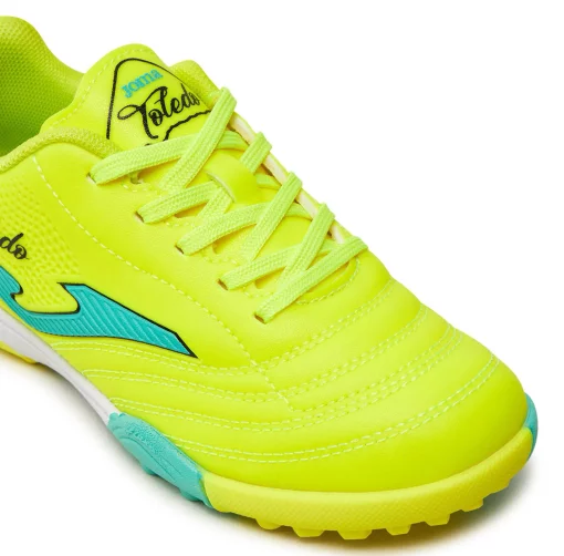 Сороконіжки дитячі Joma TOLEDO жовтий, блакитний Діт