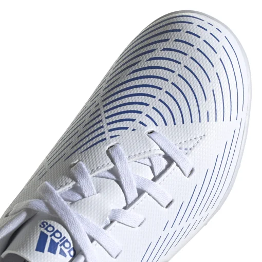 Сороконожки Adidas Predator Edge.4 TF Junior 37 1/3(23.5 см) (GX2643-37-1/3)