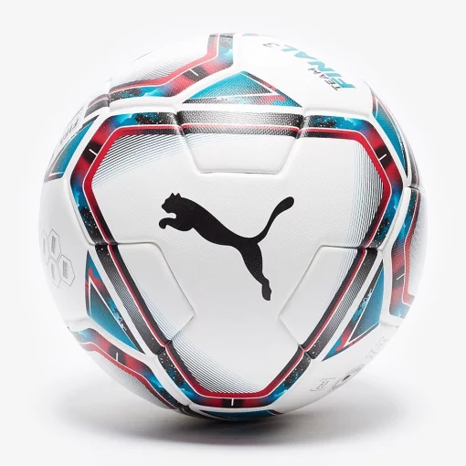 Футбольний м'яч PUMA Team Final 21.3 (FIFA QUALITY)