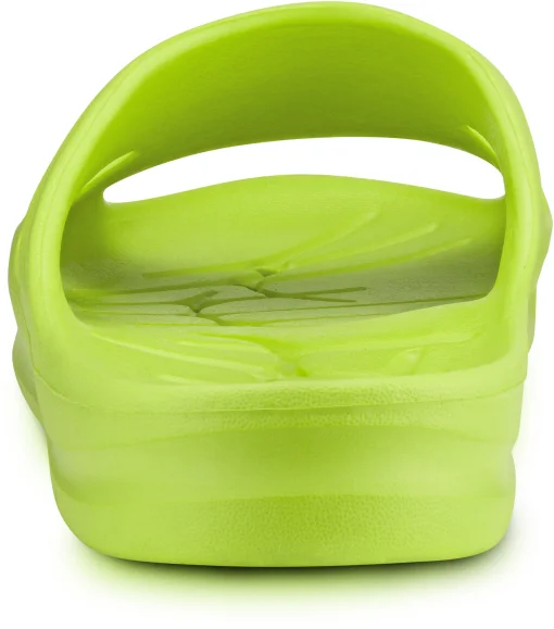 Шльопанці Aqua Speed FLORIDA 6621 салатовий Діт 34