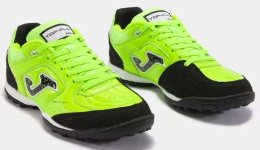 Сороконіжки Joma TOP FLEX салатовий Чол 46