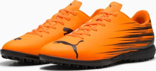 Сороконіжки Puma ATTACANTO II TT помаранчевий 40,5 (7UK) 26 см (108494-04)