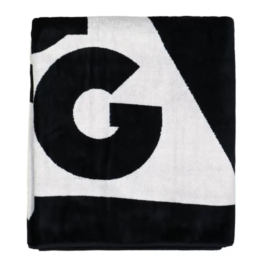 Рушник Nike TOWEL ACG білий, чорний Уні 80x145 см