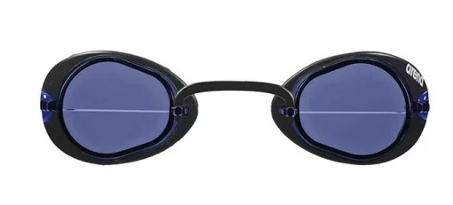 Окуляри для плавання Arena SWEDIX чорний Уні OSFM