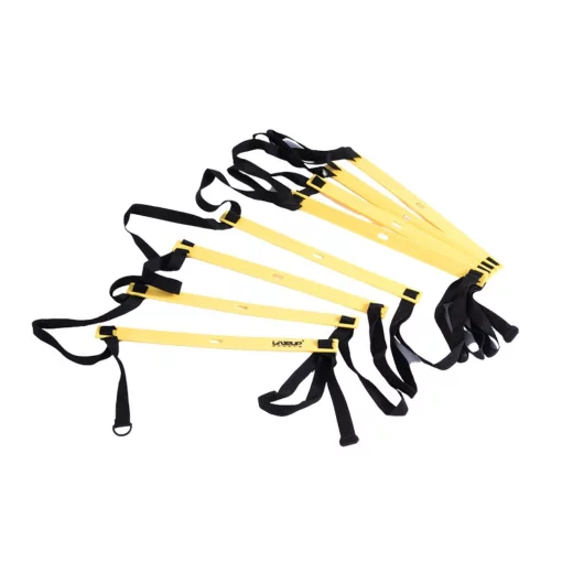 Координационная лестница LiveUp AGILITY LADDER (LS3671-4)