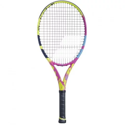 Ракетка Babolat Pure Aero RAFA JR 26 2023 Gr0