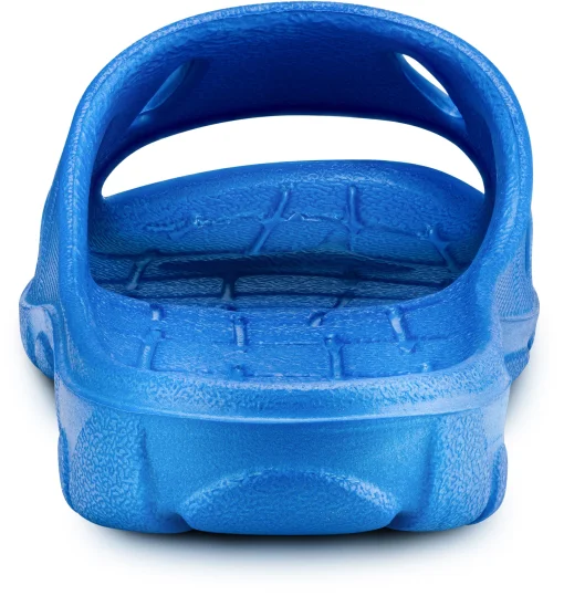 Шльопанці Aqua Speed ALABAMA 7157 синій Діт 34