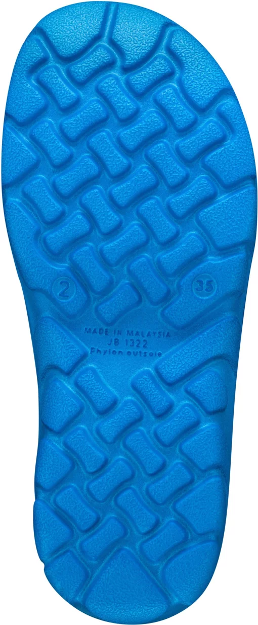 Шльопанці Aqua Speed ALABAMA 7151 синій Діт 28