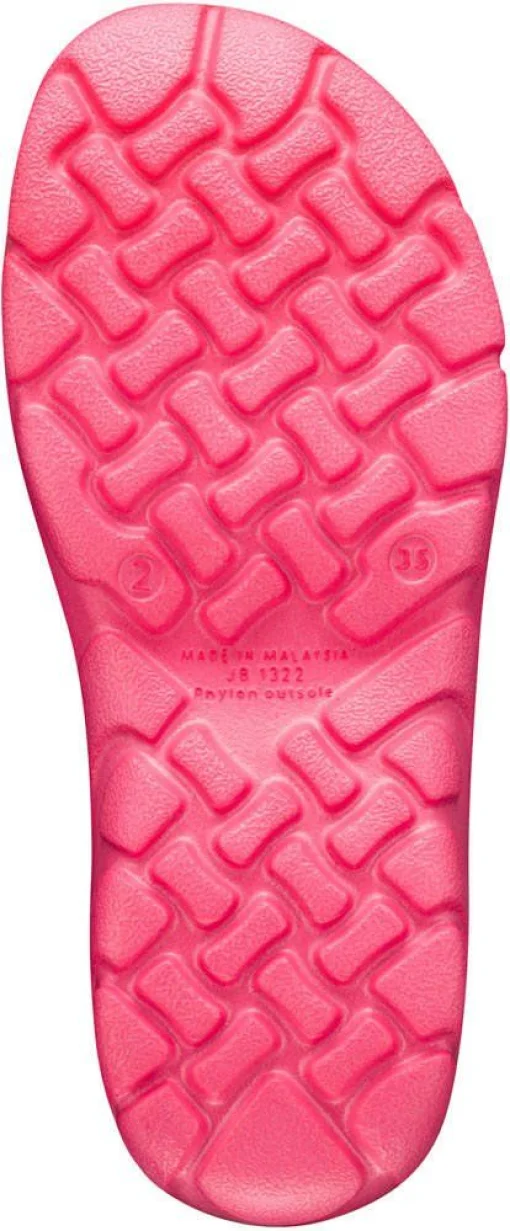 Шльопанці Aqua Speed ALABAMA 7162 рожевий Діт 31