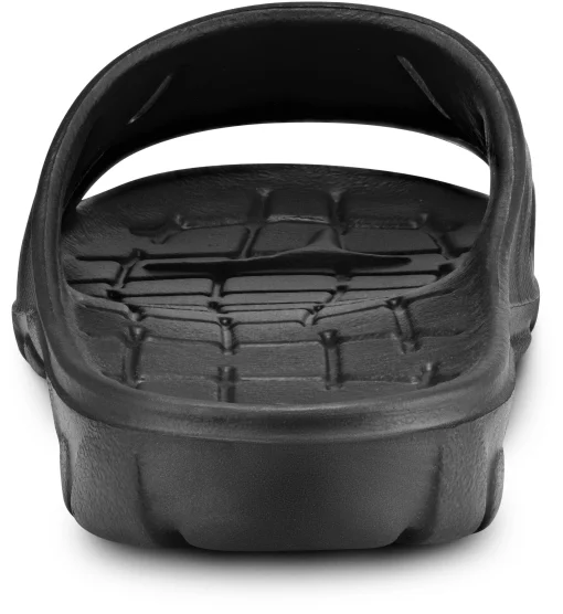 Шльопанці Aqua Speed ALABAMA 5991 чорний Чол 42