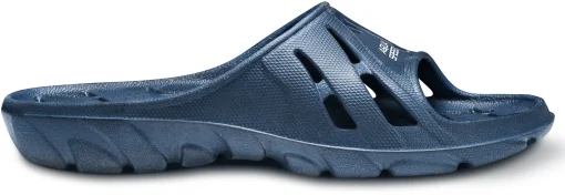 Шльопанці Aqua Speed ALABAMA 5992 темно-синій Чол 42