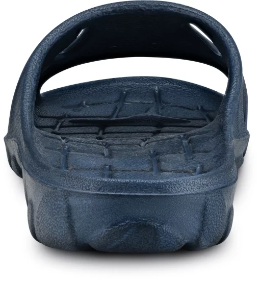 Шльопанці Aqua Speed ALABAMA 5980 темно-синій Жін 36