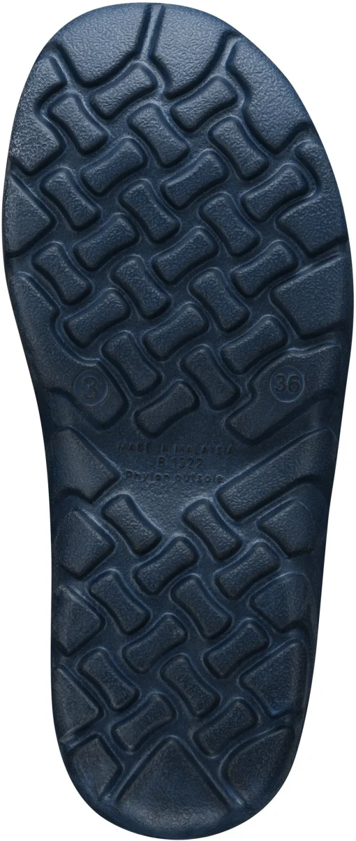 Шльопанці Aqua Speed ALABAMA 5992 темно-синій Чол 42