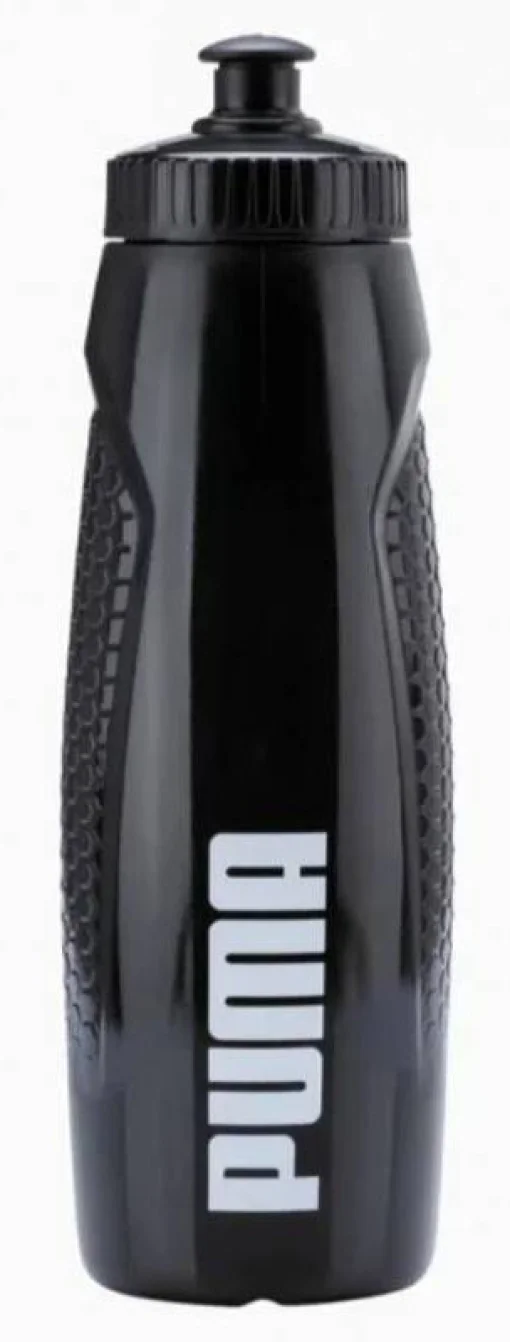 Пляшка Puma TR CORE Waterbottle чорний Уні 800 ml