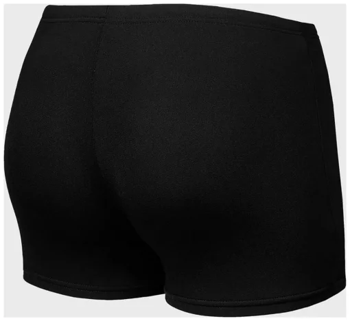 Плавки-шорти для хлопчиків Arena POSEIDONIA SWIM SHORT чорний, білий Діт