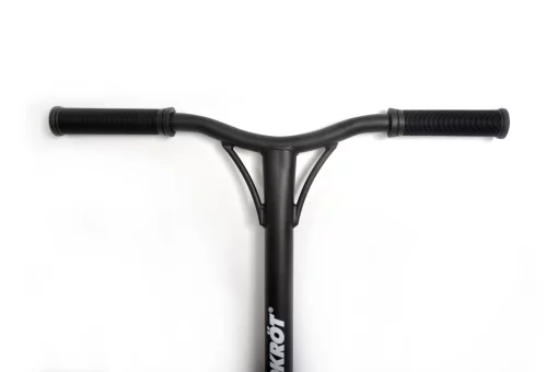 Самокат трюковий Schildkröt Flipwhip Hydro Green (2021v) чорно-зелений Уні Max:100 кг