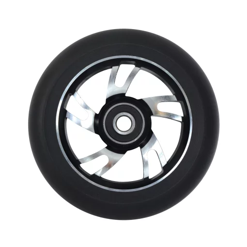 Колеса запасні для трюкового самокату Schildkröt Hi Performance Wheels чорний Уні PU 100 мм