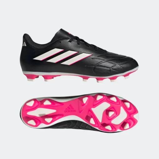 Футбольні бутси Adidas Copa Pure.4 Flexible Ground GY9081 розмір 42