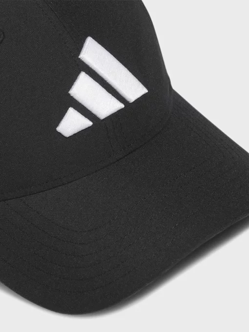 Кепка Adidas PERFORM CAP EU чорний Уні OSFM (58-60 см)