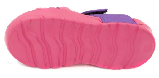 Сандалії Aqua Speed NOLI 6962 рожевий, фіолетовий Діт 29