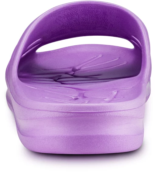 Шльопанці Aqua Speed FLORIDA 6627 пурпурний Жін 40