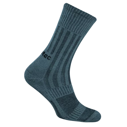 Трекінгові шкарпетки Camotec TRK 2.0 Middle (5788.4245)