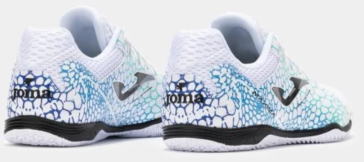 Футзалки Joma MAXIMA білий Чол 40