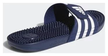 Шльопанці Adidas ADISSAGE темно-синій Уні 44 2/3 (10UK) 27.6 см