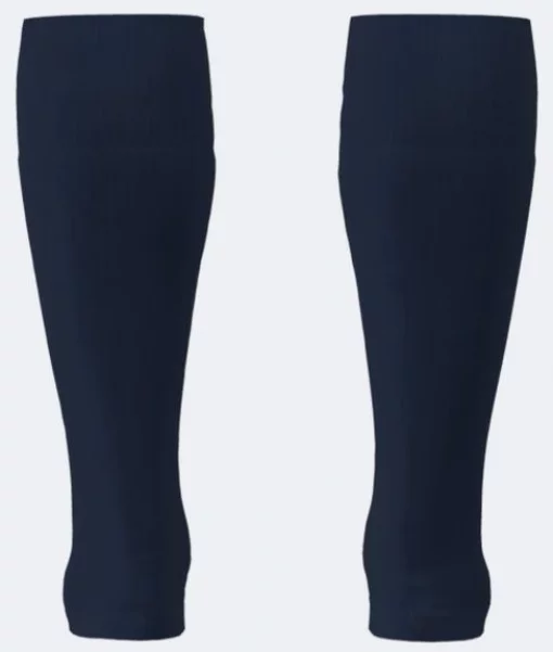 Гетри Joma LEG II без шкарпетки темно-синій Чол 39-42